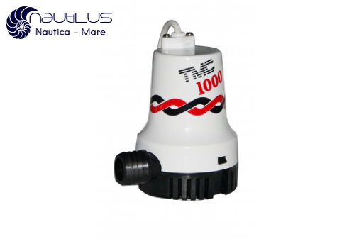 Pompa ad immersione TMC 1000