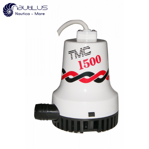 Pompa ad immersione TMC 1500